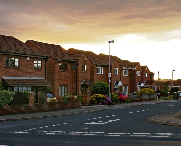 Queen's Speech 'must deliver rural homes'